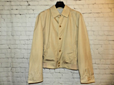 Giacca brioni beige storm - giacca,