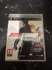 Just Cause 2 Completo Per Ps3