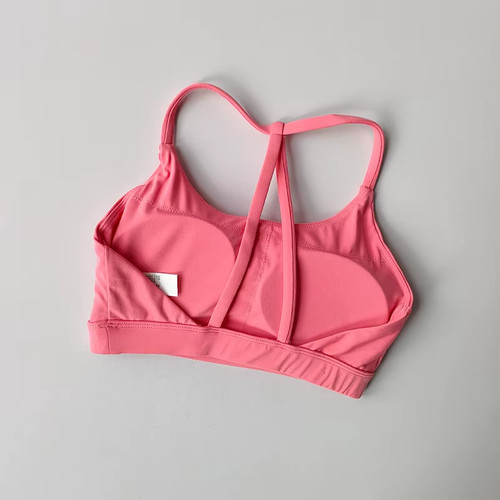 Reggiseno sportivo nuovo donna - sportivo,