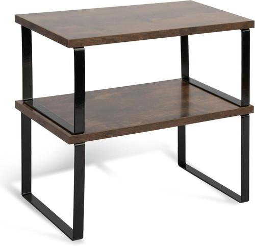 Organizer cucina set di 2 - da,