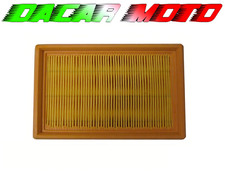 FILTRO ARIA APRILIA PEGASO STRADA FUN-FACTORY-TRAIL	660 2005 2006 2007 2008 2009