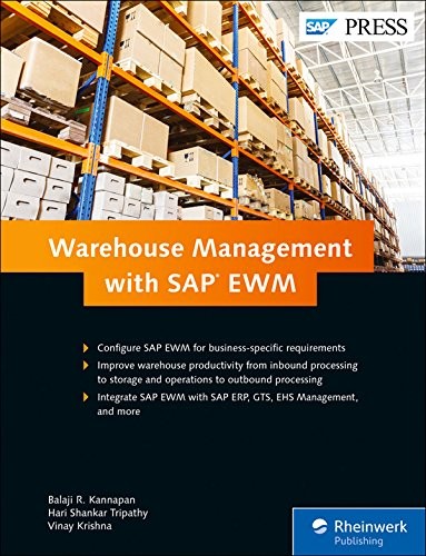 Sap ewm extended - sap, (sap