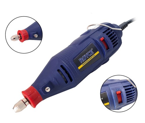 Mini trapano elettrico 130w - mini,