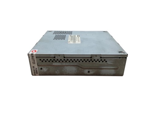 Radio audi - c6, (2004-2008)