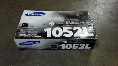 Cartuccia toner samsung - samsung, 1052l