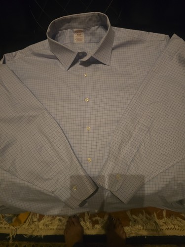 Brooks brothers camicia uomo - brooks,