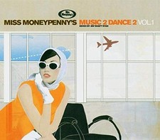 Various Artists - Miss