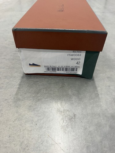 Sneakers basse loro piana - sneakers,