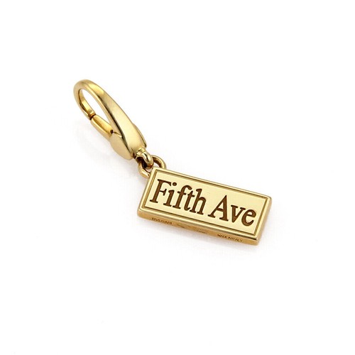Bvlgari 18k yellow - 18k, gold