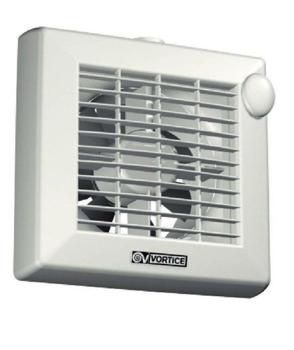 Vortice aspiratore civile - vortice,
