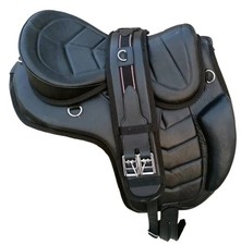 Sella per cavallo senza alberi