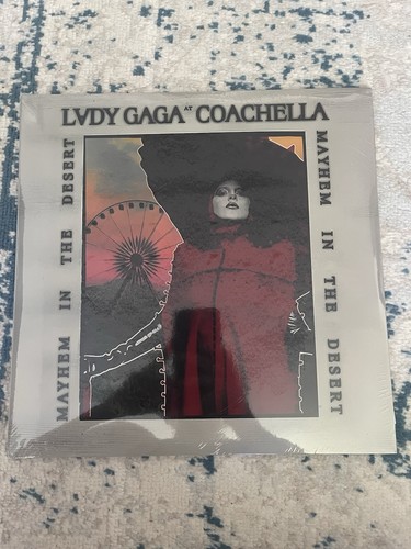 Lady gaga mayhem - gaga,