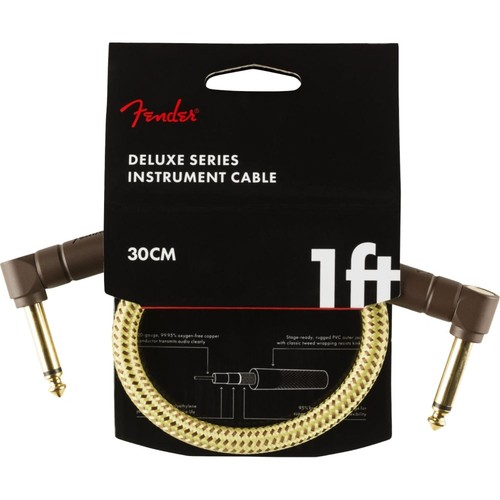 Cavo jack - serie, deluxe