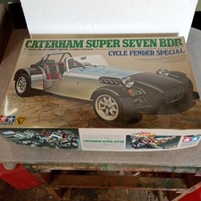 Tamiya 1/12 Caterham Super