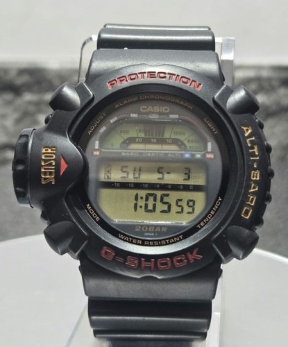 Orologio casio shock - orologio, g-shock