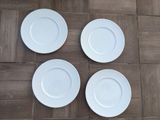 Set Piatti Grandi 4 Persone Porcellana Villeroy & Bosch Allegra