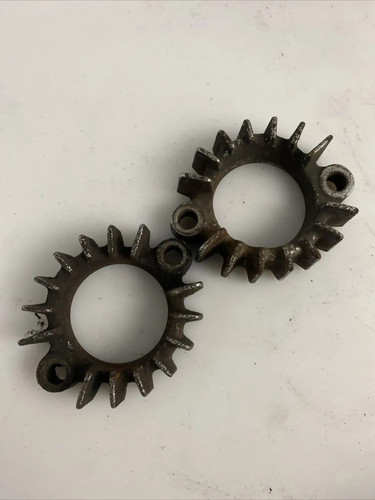 Foderi scarico manette a - di,
