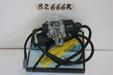 Carburatore DELL'ORTO PHVA 12