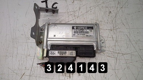 2003 hyundai getz ecu genuino - getz,
