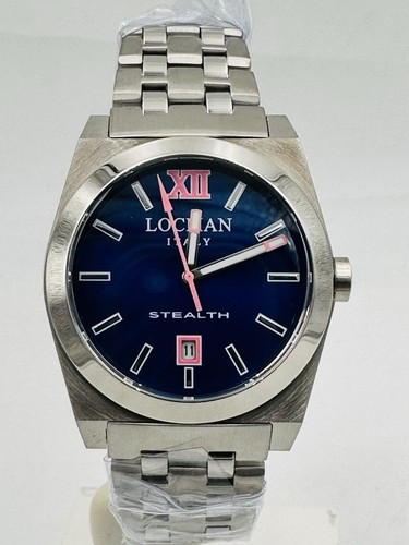 Orologio locman stealth - orologio,