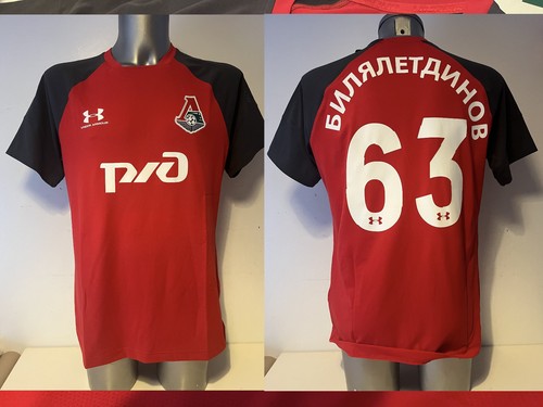 Maglia grande - , lokomotiv