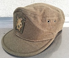Berretto da campo anni '90