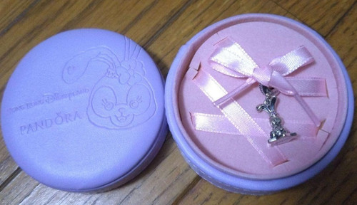 Charm pandora duffy friends - charm,