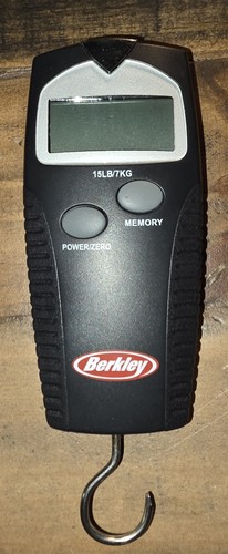 Berkley bilancia digitale - berkley,