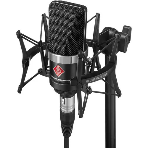Neumann tlm 102 studio set - tlm,