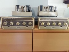 Coppia amplificatori mono - coppia, di