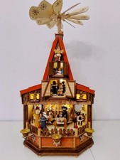 Casa di Natale Presepe in