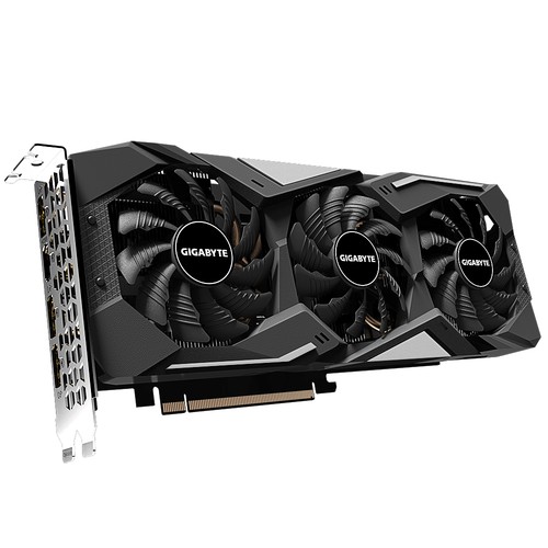 Scheda grafica gigabyte - scheda,