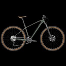 Bicicletta bici scott aspect - bicicletta,