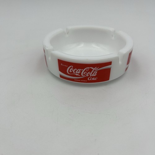 Posacenere buvez coca cola - posacenere, coca-cola