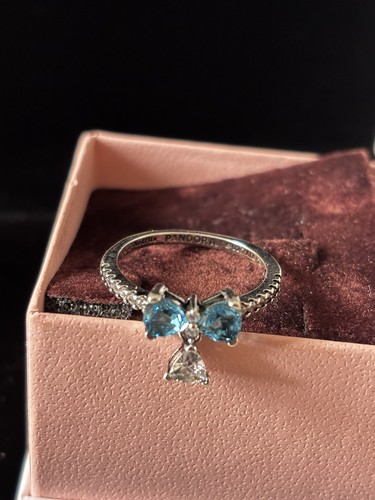 Anello pandora bridgerton - anello,