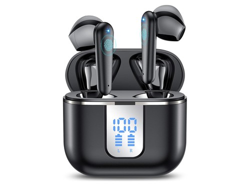 Auricolari wireless mic - auricolari,