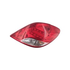 FANALE POST. DESTRO 6351HQ per PEUGEOT 207 (06/09>) 1.4 HDI BER. 5P/D/1398CC