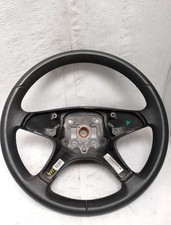 VOLANTE STERZO PER MERCEDES