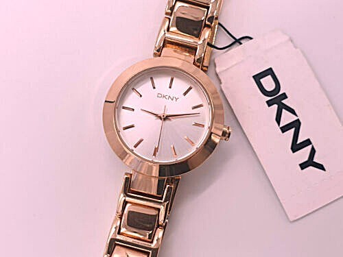 Dkny orologio donna - donna, analogico