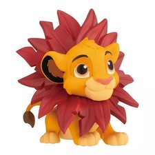 Disney Mini Figure Simba