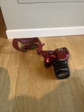 Canon EOS 1100D – Reflex