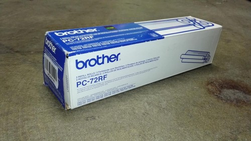 Brother 72rf nastro - pc-72rf,