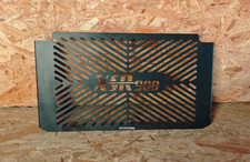 Grille de radiateur YAMAHA