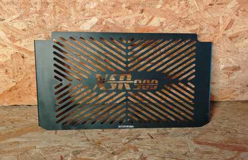 Grille radiateur yamaha - grille, de
