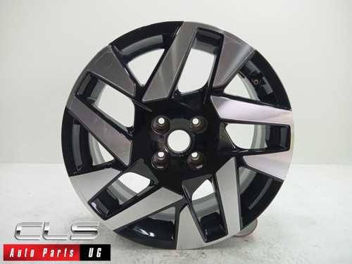 Pezzo cerchio lega 17 - pezzo,