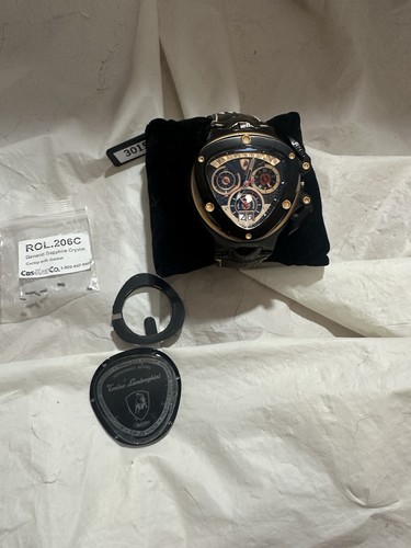 Orologio cronografo tonino - orologio,