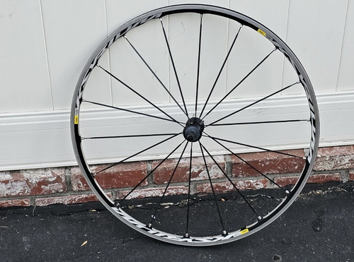 Mavic ksyrium elite 700c - mavic,