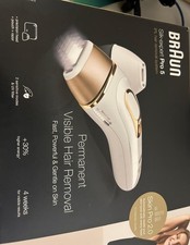 Braun Silk-expert Pro 5 PL5054