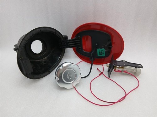 Set tappi serbatoio - set,
