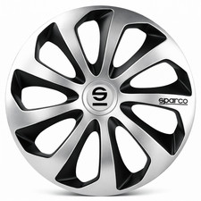 Sparco copricerchi - sparco, 15''
